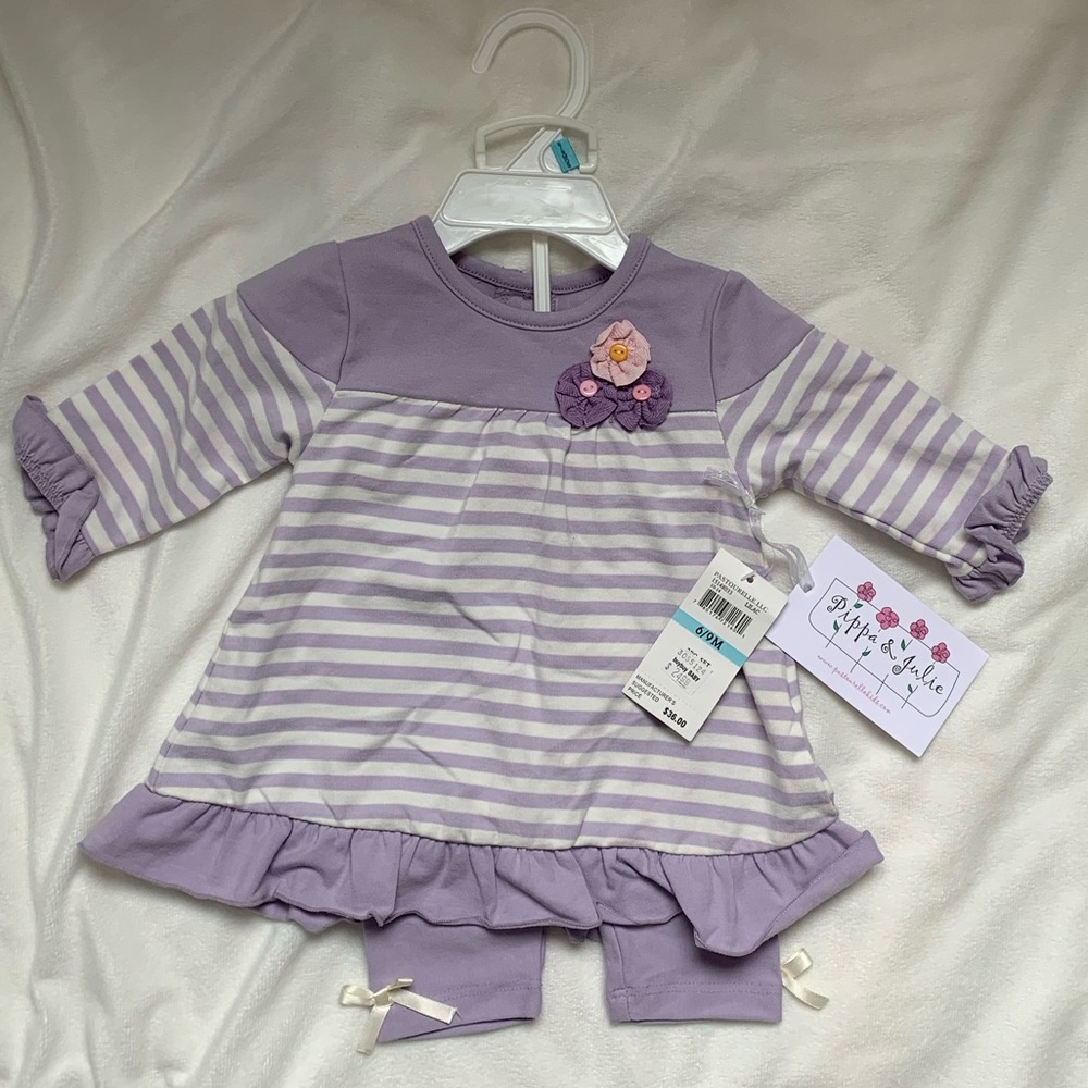 Baby outfit